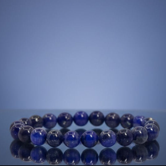 Natural Lapis Lazuli Crystal Healing