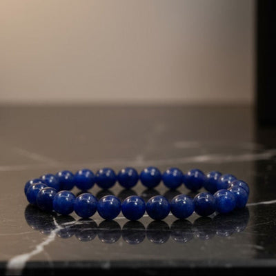 Natural Lapis Lazuli Crystal Healing