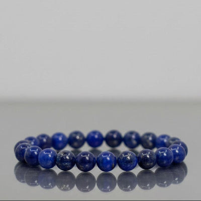 Natural Lapis Lazuli Crystal Healing