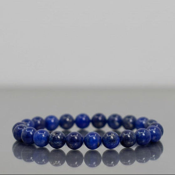 Natural Lapis Lazuli Crystal Healing